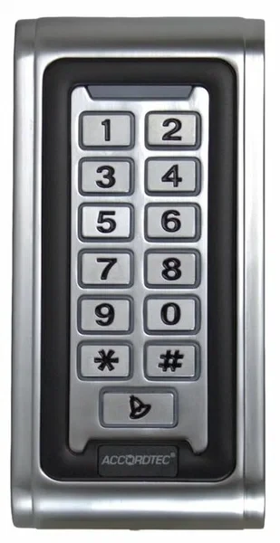 Кодонаборная панель AT-CP200EM-W