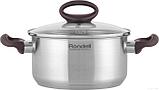 Кастрюля Rondell Tierno RDS-1592, фото 2