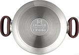 Кастрюля Rondell Tierno RDS-1592, фото 4