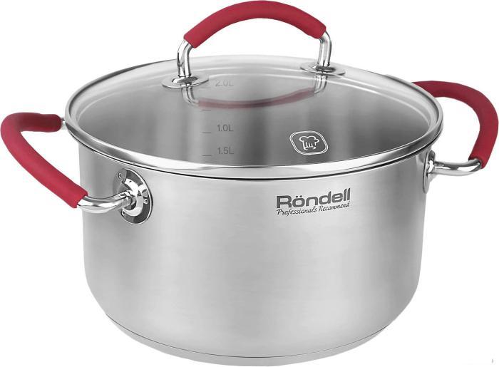 Кастрюля Rondell Sorge RDS-1221