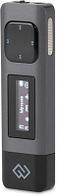 Диктофон Digma DiVoice RV50 8 Gb, черный