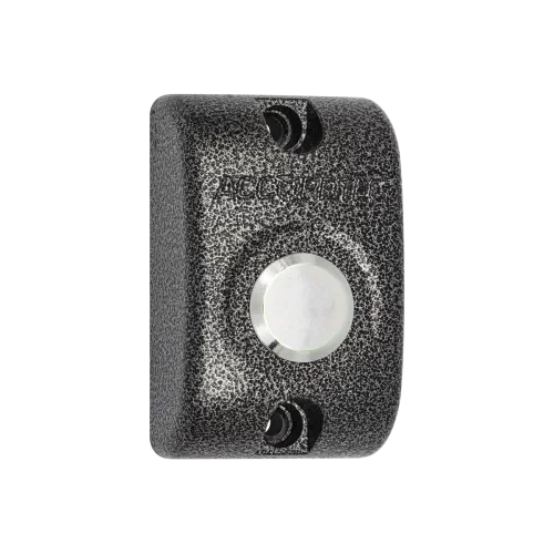 Считыватель контроля доступа AT-PR600EM GR металлический уличный IP68