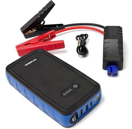 Пуско-зарядные устройства для авто-аккумуляторов