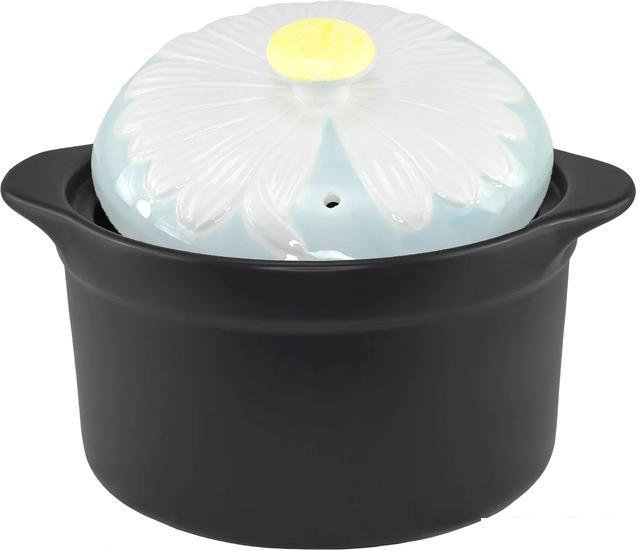 Кастрюля Lenardi Fiore 133-201