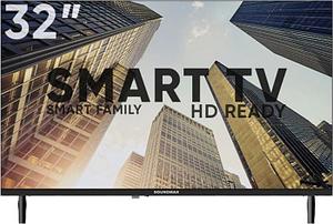 SOUNDMAX SM-LED32M17HD Безрамочный