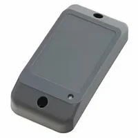 Считыватель контроля доступа PR-105 EM серый с дальностью считывания до 9см