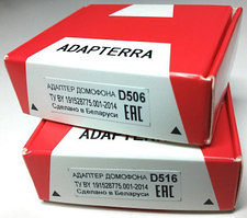 Адаптер видеодомофона Adapterra D516