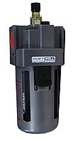 KraftWell KRW-FRL12L Лубрикатор для пневмоинструмента, 1/2"
