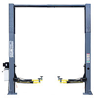 KraftWell KRW4DLU/220 Подъемник двухстоечный г/п 4000 кг. электрогидравлический