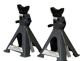 KraftWell KRWJS3L Стойка опорная г/п 3000 кг.