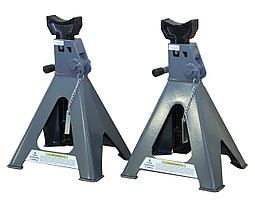 KraftWell KRWJS6L Стойка опорная г/п 6000 кг.