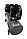 KraftWell KRW-AC420-100L/220 Компрессор поршневой 420 л/мин, 10 бар, 100 л, 220В, фото 2