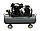 KraftWell KRW-AC420-100L/220 Компрессор поршневой 420 л/мин, 10 бар, 100 л, 220В, фото 3