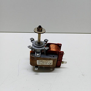 3370673034 Мотор вентилятора духового шкафа Electrolux Zanussi AEG C25X0G15/02 35W (разборка)