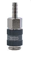KraftWell KRW-QC8F БРС "мама", ёлочка 8 мм, 1 шт