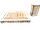 KraftWell KRW3TN Подъёмник ножничный шиномонтажный г/п 3 т. мобильный, фото 6