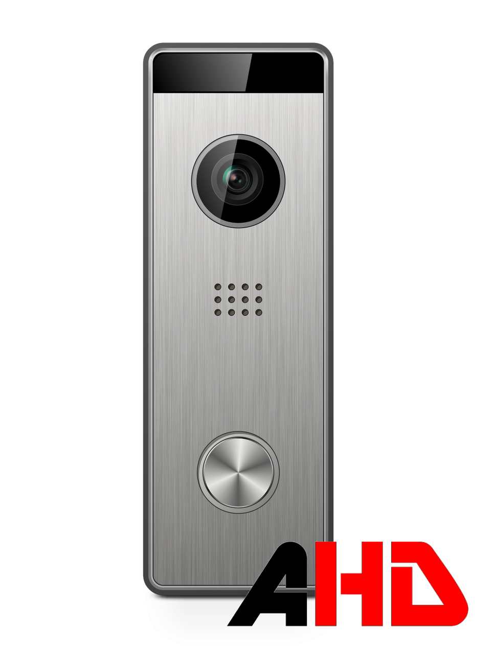 Вызывная панель видеодомофона Tantos Triniti HD