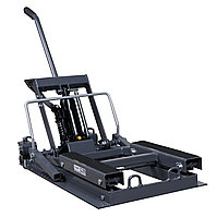 KraftWell KRWMJ5 Домкрат для мотоциклов г/п 680 кг