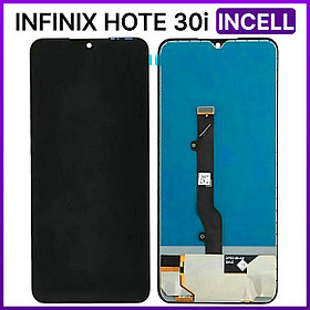 Экран Infinix Note 30i (INCELL) c тачскрином