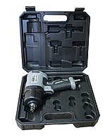 KraftWell KRW1500IW Гайковерт пневматический ударный 1/2", 1500 Нм