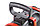KraftWell KRW3600IW Гайковерт пневматический ударный 1", 3600 Нм, фото 6