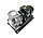 Насос Unipump FS 50-32-160-1,5, фото 4