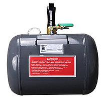 KraftWell KRWB-38 Бустер 38 л. для взрывной накачки колес