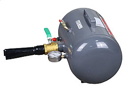 KraftWell KRWB-38 Бустер 38 л.