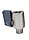 KraftWell KRW-BV14MF-10 Вентиль шаровый M1/4" - F1/4", 10 шт, фото 2