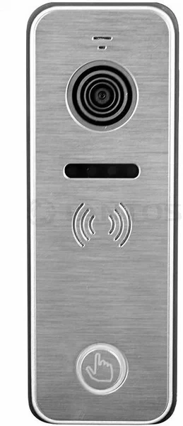 Вызывная панель видеодомофона Tantos iPanel 2 HD металл