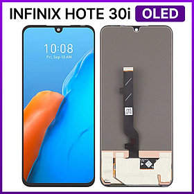 Экран Infinix Note 30i (OLED) c тачскрином