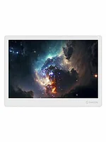 Видеодомофон Tantos Stark HD SE Tuya белый