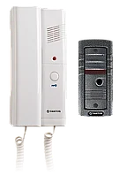 Комплект TS-203Kit аудиодомофон и аудио вызывная панель