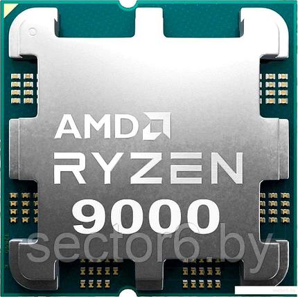 Процессор AMD Ryzen 7 9800X3D, фото 2