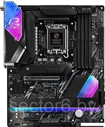 Материнская плата ASRock Z890 Lightning WiFi, фото 2