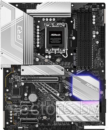 Материнская плата ASRock Z890 Pro RS, фото 2