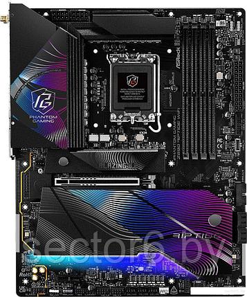 Материнская плата ASRock Z890 Riptide WiFi, фото 2