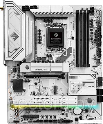 Материнская плата ASRock Z890 Steel Legend WiFi, фото 2