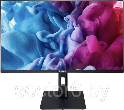 Монитор IRBIS SmartView IMVW24WIDR, фото 2
