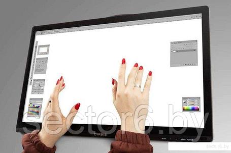 Монитор IRBIS SmartView ISM27FIDT, фото 2
