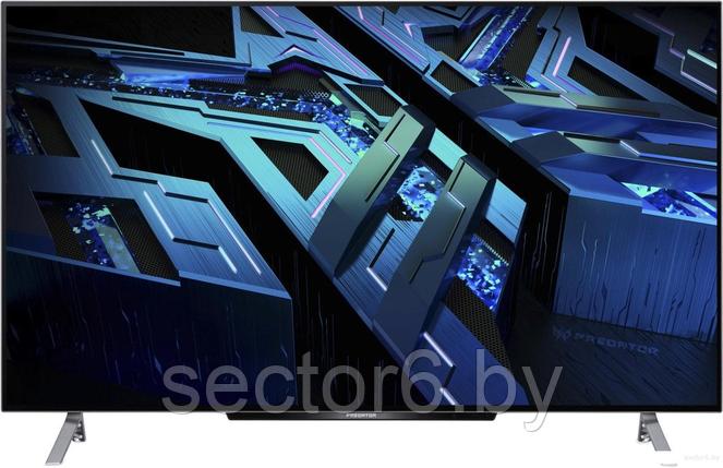 Игровой монитор Acer Predator CG48bmiiiipuzx UM.SCXEE.001, фото 2