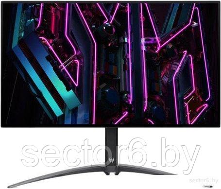 Игровой монитор Acer Predator X27Ubmiipruzx UM.HXXEE.001, фото 2