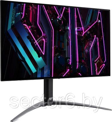 Игровой монитор Acer Predator X27Ubmiipruzx UM.HXXEE.001, фото 2