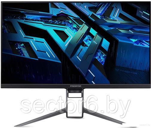 Игровой монитор Acer Predator X32Q FS UM.JXXEE.S01, фото 2
