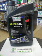 Масло AREOL Dexron VI 5л