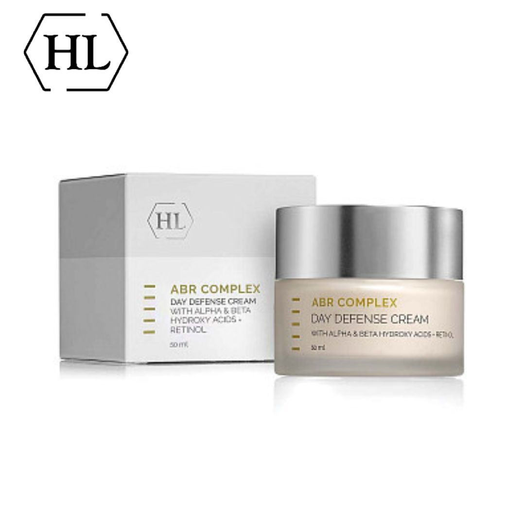 Крем защитный Holy Land ABR Complex Day Defence Cream 50мл