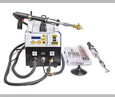 KraftWell KRW65SW/380L Аппарат для контактной точечной сварки 380 В (споттер)