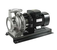 Насос Unipump FS 80-65-125-5,5
