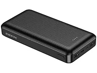 Внешний аккумулятор BOROFONE BJ3A 20000mAh цвет: черный