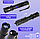 Электрошокер - фонарик 1101 Type light flashlight (PLUS) (средство самообороны), фото 4